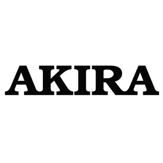 Akira Europe