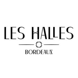 Les Halles Bordeaux