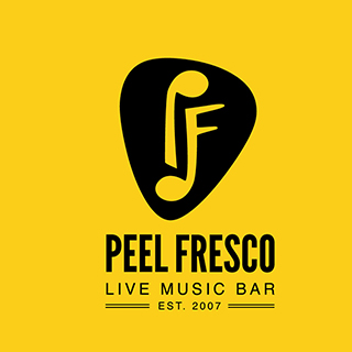 Peel Fresco Live music bar